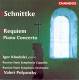 Schnittke: Requiem. / Russian State Symphony Orchestra. Valeri Polyansky CD | фото 1