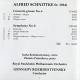Schnittke: Symphony No 8 / Royal Stockholm Philharmonic Orchestra. Gennady Rozhdestvensky CD | фото 5