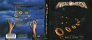 Helloween - Master Of The Rings 2 CD | фото 3