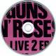 Guns N' Roses - Live Era '87-'93 2 CD | фото 5
