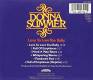 Donna Summer - Love To Love You Baby CD | фото 2