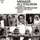 Ennio Morricone - Menage All'Italiana - Soundtrack CD | фото 1