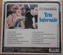 Ennio Morricone - Trio Infernale Soundtrack CD | фото 3