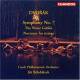 Dvor&#225;k: Symphony No. 7 / Czech Philharmonic Orchestra. Jir&#237; Belohlavek CD | фото 1