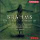 Brahms: Choral Works Vol.1 - Ein Deutsches Requiem / Danish National Symphony Orchestra and Choir. Gerd Albrecht CD | фото 1