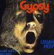 Uriah Heep - Gypsy / Come Away Melinda - Single Vinyl 7&quot; | фото 1