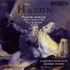 Haydn: Paukenmesse. / Collegium Musicum 90 Richard Hickox CD | фото 1