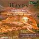 Haydn: Creation Mass / Collegium Musicum 90. Richard Hickox CD | фото 1