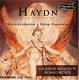 Haydn: Theresienmesse. / Collegium Musicum 90. Richard Hickox CD | фото 1