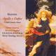Handel: Apollo e Daphne. / Nancy Argenta, Michael George, Collegium Musicum 90. Simon Standage CD | фото 1