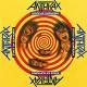 Anthrax - State Of Euphoria CD | фото 1