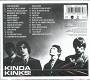 The Kinks - Kinda Kinks CD | фото 2