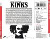 The Kinks - Face To Face CD | фото 2