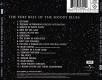 Moody Blues - The Best Of The Moody Blues CD | фото 2