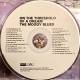 Moody Blues - On The Threshold Of A Dream CD | фото 3