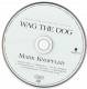 Mark Knopfler - Wag The Dog CD | фото 3