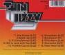 Thin Lizzy - Night Life CD | фото 2