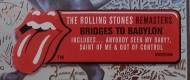 The Rolling Stones - Bridges to Babylon CD | фото 4