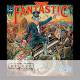 Elton John - Captain Fantastic And The Brown Dirt Cowboy 2 CD | фото 1
