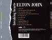 Elton John - Breaking Hearts CD | фото 2