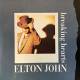Elton John - Breaking Hearts CD | фото 5