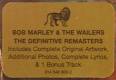 Bob Marley & The Wailers: Natural Mystic - The Legend Lives On CD | фото 3