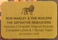 Bob Marley – Natty Dread CD | фото 3