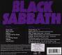 Black Sabbath - Master of Reality 2 CD | фото 2