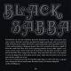 Black Sabbath - Black Sabbath CD | фото 11