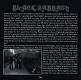 Black Sabbath - Black Sabbath CD | фото 7