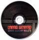 Lynyrd Skynyrd- Gimme Back My Bullets CD | фото 3