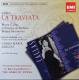 VERDI, G., LA TRAVIATA - Callas, Maria / Giulini, Carlo Maria 2 CD | фото 6