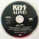 Kiss - Alive 2 CD | фото 3