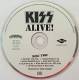 Kiss - Alive 2 CD | фото 4
