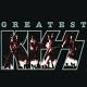 Kiss - Greatest Hits CD | фото 1