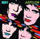 Kiss - Asylum CD | фото 1