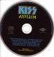 Kiss - Asylum CD | фото 3