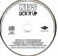 Kiss - Lick It Up CD | фото 3