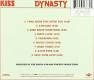 Kiss - Dynasty CD | фото 2
