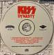 Kiss - Dynasty CD | фото 3