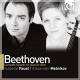 BEETHOVEN. Complete Sonatas for piano & violin / Isabelle Faust, Alexander Melnikov 4  | фото 1