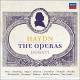 Haydn: The Operas, Antal Dor&#225;ti 20 CD Box Set | фото 1