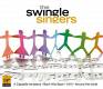 THE SWINGLE SINGERS Anthology. 4 CD | фото 1
