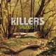 The Killers – Sawdust CD | фото 1