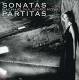 Bach: Sonatas & Partitas for solo violin / Alina Ibragimova. 2 CD | фото 1