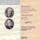 The Romantic Piano Concerto, Vol. 48 – Benedict & Macfarren CD | фото 1