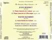 The Romantic Piano Concerto, Vol. 48 – Benedict & Macfarren CD | фото 2