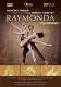 DANCER'S DREAM: The Great Ballets of Nureyev - GLAZUNOV, A.: Raymonda  | фото 1