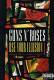 Guns N' Roses – Use Your Illusion I - World Tour - 1992 In Tokyo DVD | фото 1