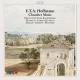 Hoffmann ETA: Chamber Music CD | фото 1